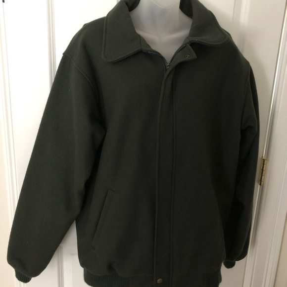 Men’s LL Bean Jacket - Picture 2 of 4